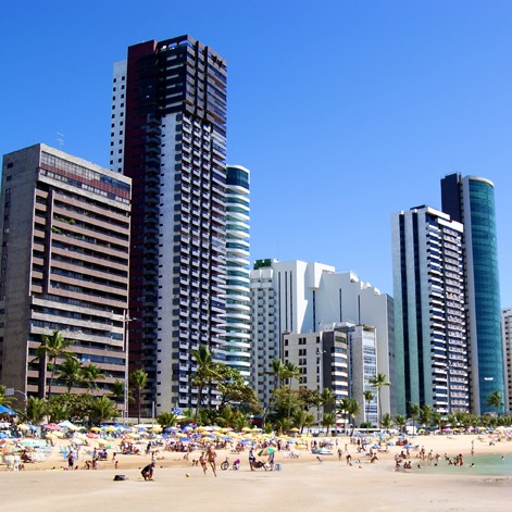 recife